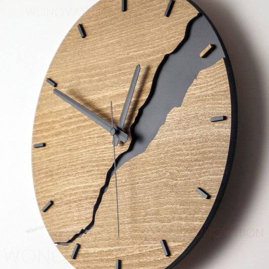 Timber Elegance: The Ultimate Luxury Wooden Watch for Discerning Tastes!